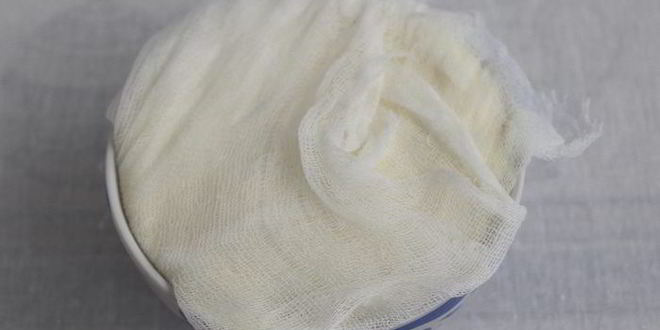 Рецепт пасхи заварной с курагой