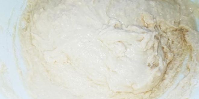 Рецепт пасхального барашка