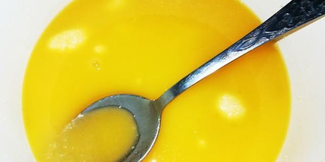 Рецепт пасхального барашка