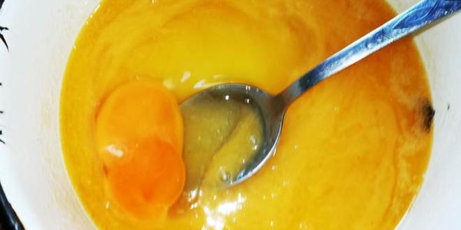 Рецепт пасхального барашка