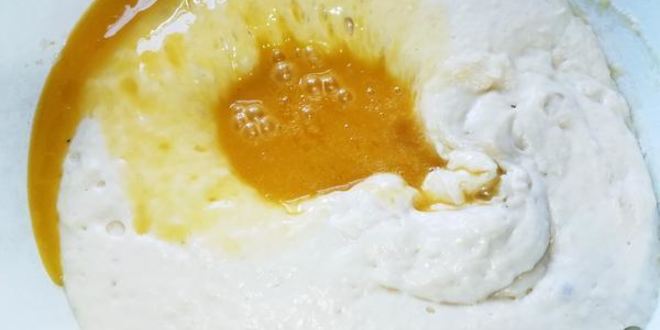 Рецепт пасхального барашка