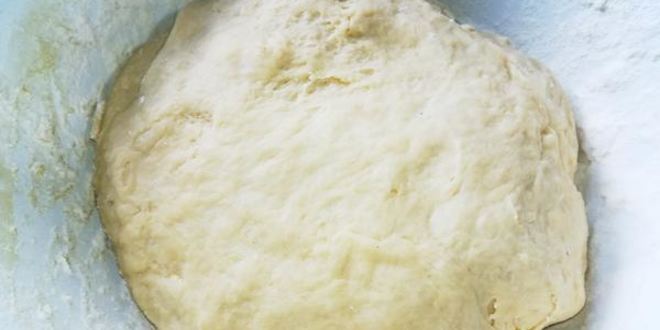 Рецепт пасхального барашка