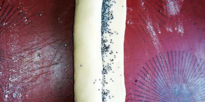 Рецепт пасхального барашка