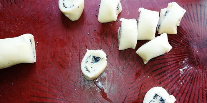 Рецепт пасхального барашка