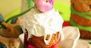 Рецепт Пасхального кулича