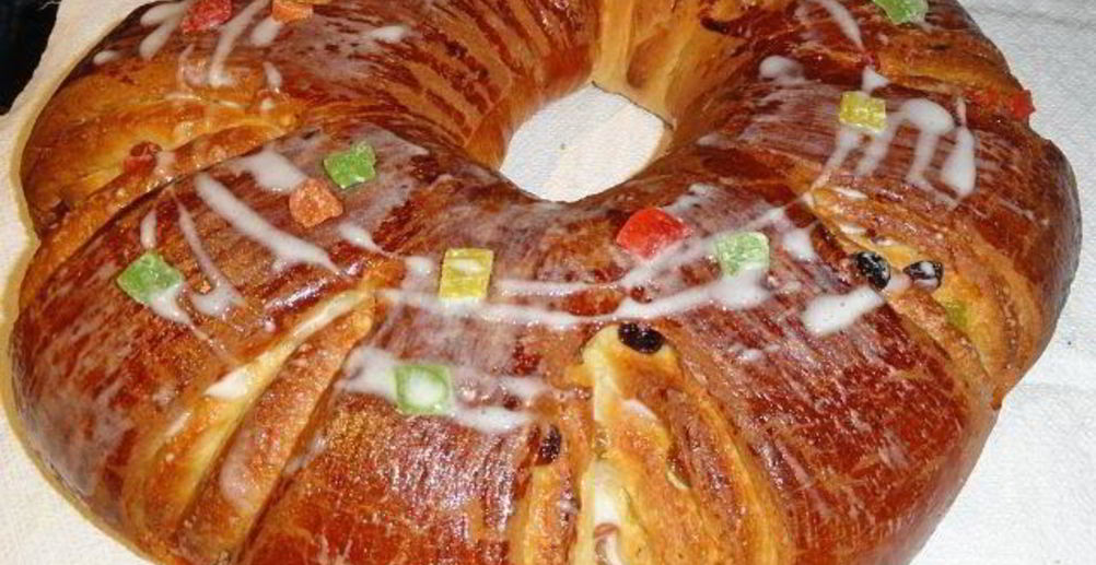 Рецепт пасхального барашка