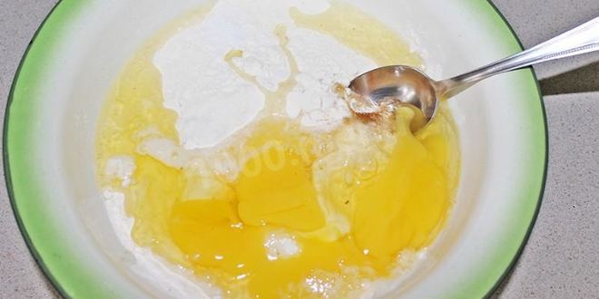 Рецепт шоколадного кулича