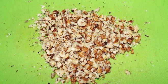 Рецепт шоколадного кулича