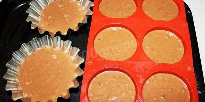 Рецепт шоколадного кулича