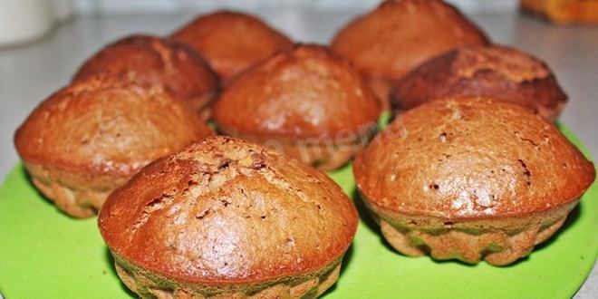 Рецепт шоколадного кулича