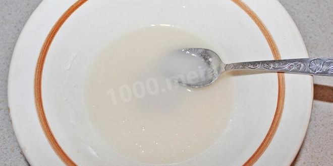 Рецепт шоколадного кулича