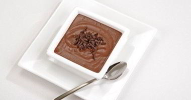 Рецепт Шоколадного пасхального шербета с бренди