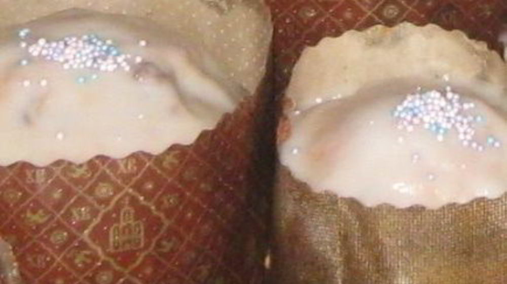 Как приготовить сладкий кулич