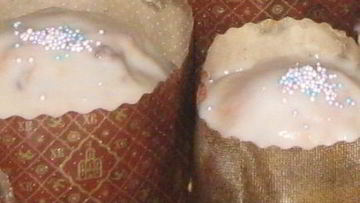 Рецепт Сладкого кулича