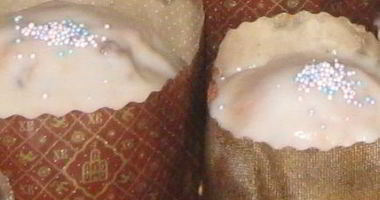 Рецепт Сладкого кулича