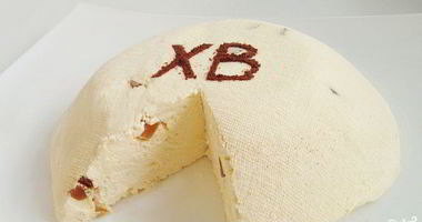 Рецепт Творожной пасхи с желатином без яиц