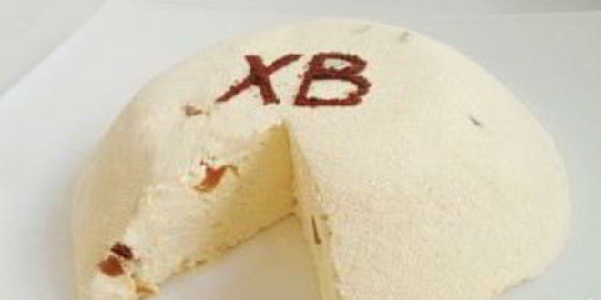 Рецепт творожной пасхи с желатином без яиц