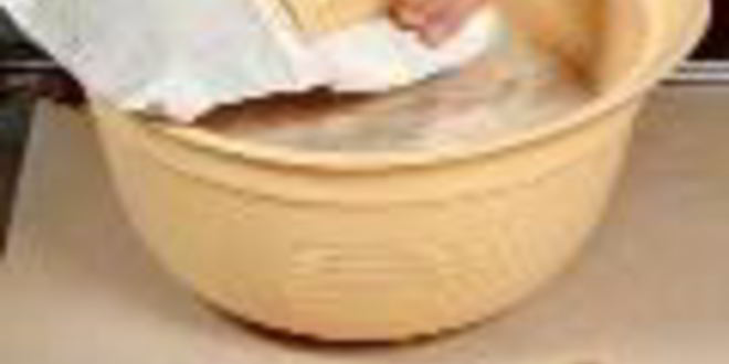 Рецепт вкусного пасхального кулича