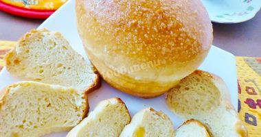 Рецепт Влажного кулича на сухих дрожжах