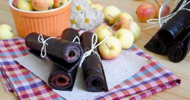 Рецепт Пастилы из ранеток