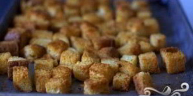 Рецепт пудинга из лука и хлеба