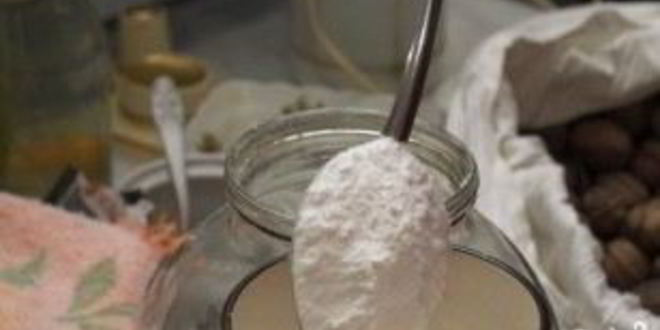 Рецепт пудинга из молока