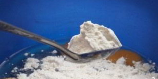 Рецепт пудинга из молока