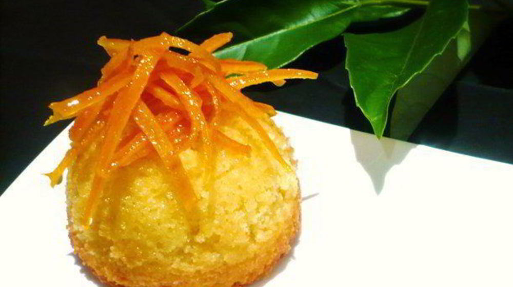 Как приготовить пудинги любовь к трем апельсинам