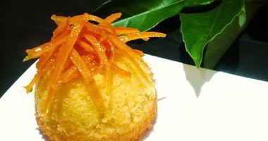 Рецепт Пудингов Любовь к трем апельсинам