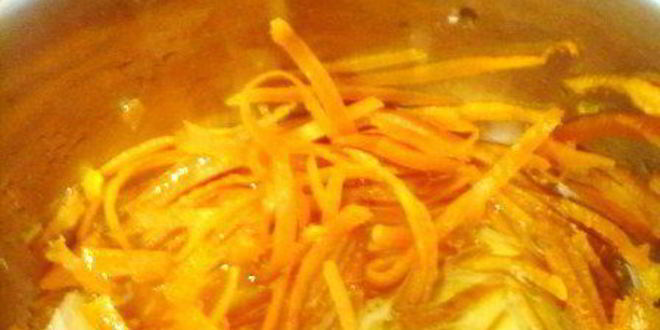 Рецепт пудингов любовь к трем апельсинам