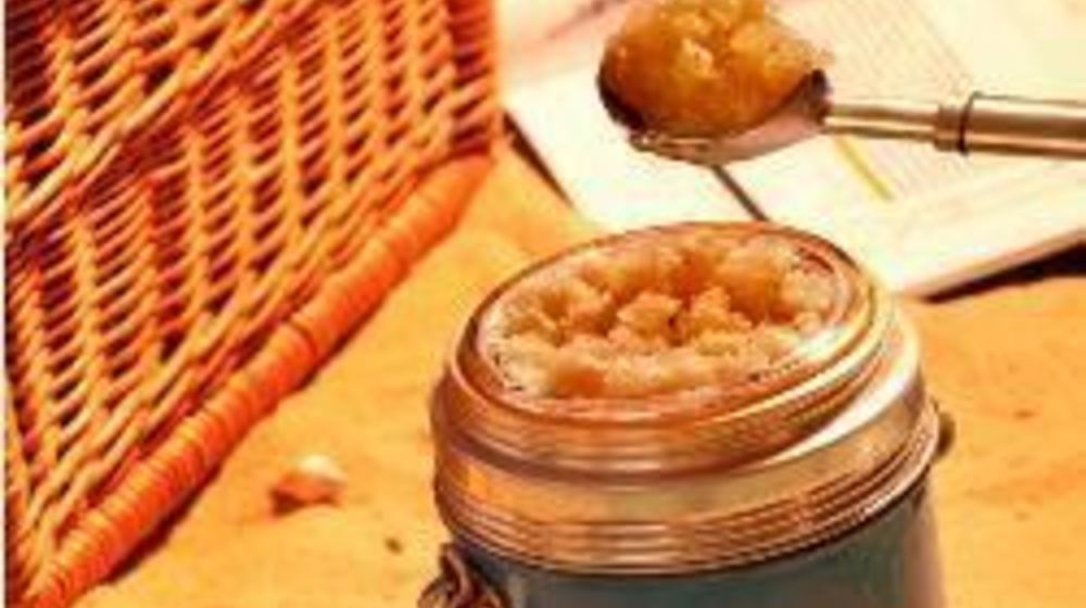 Как приготовить малиновый щербет из чая