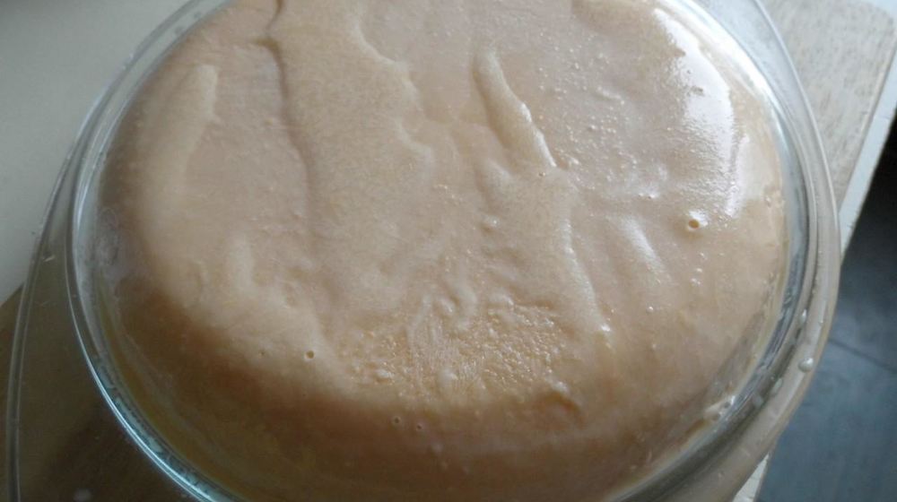 Как приготовить мандариновый щербет