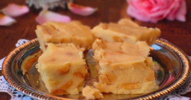 Рецепт Молочного щербета