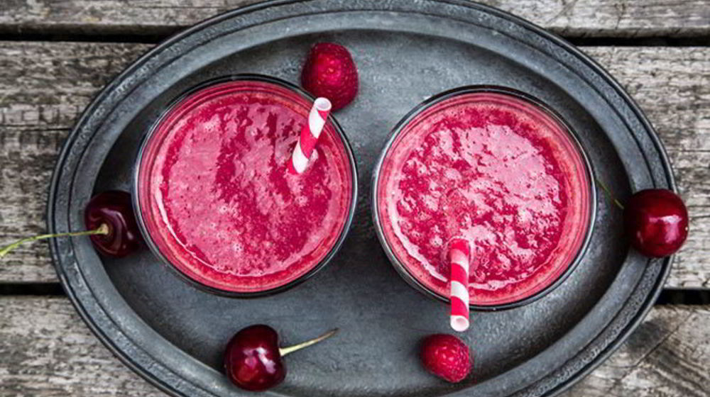 Как приготовить русский щербет