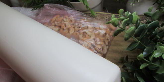 Рецепт щербета домашнего