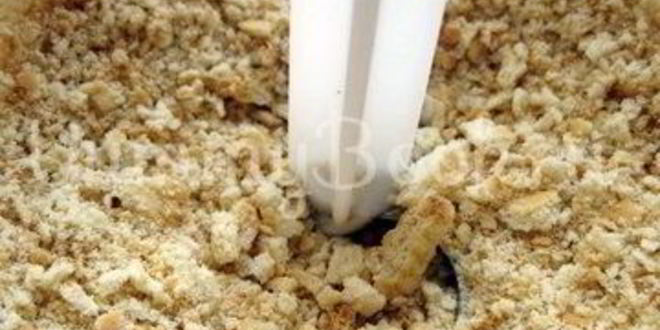 Рецепт щербета из конфет