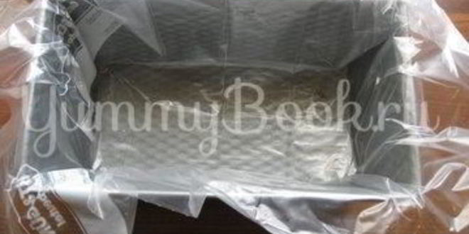 Рецепт щербета из конфет