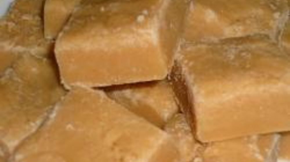 Как приготовить щербет из сгущенки