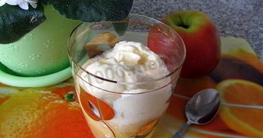 Рецепт Щербета Пражского