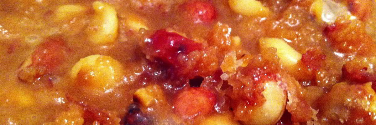 Рецепт Щербета с жареным арахисом