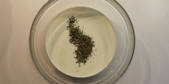 Рецепт дважд запеченное суфле горгонзола и карамелизованная груша