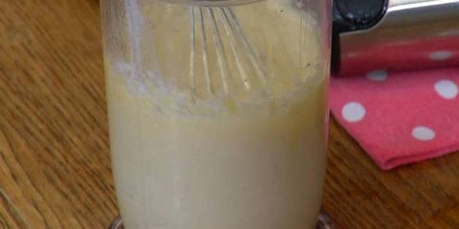 Рецепт кофейного суфле