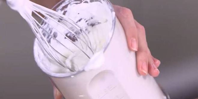 Рецепт кокосового суфле с ананасом