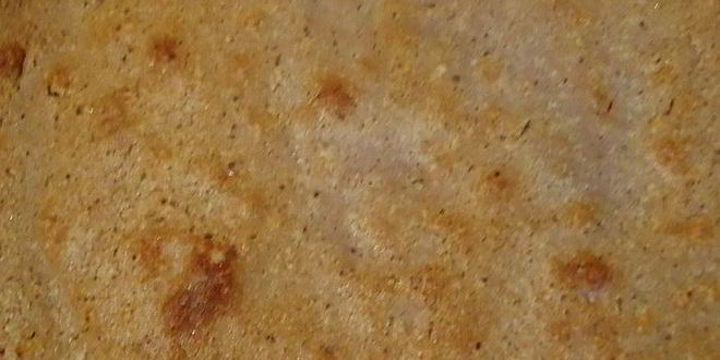 Рецепт конфет романтика ночи с миндально-творожным суфле