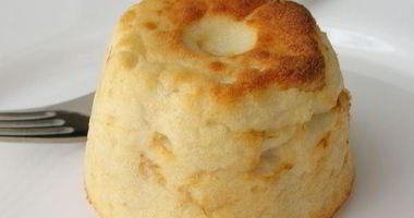 Рецепт Куриного суфле