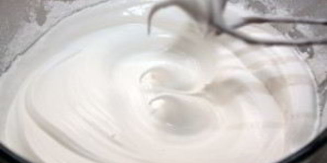 Рецепт куриного суфле