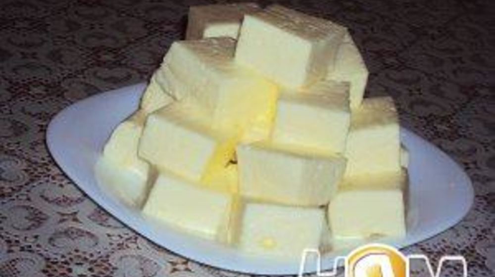 Как приготовить лимонное суфле