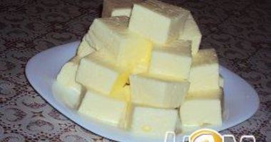 Рецепт Лимонного суфле