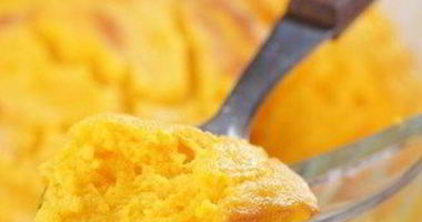 Рецепт Морковного суфле