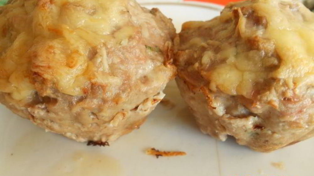 Как приготовить мясное суфле